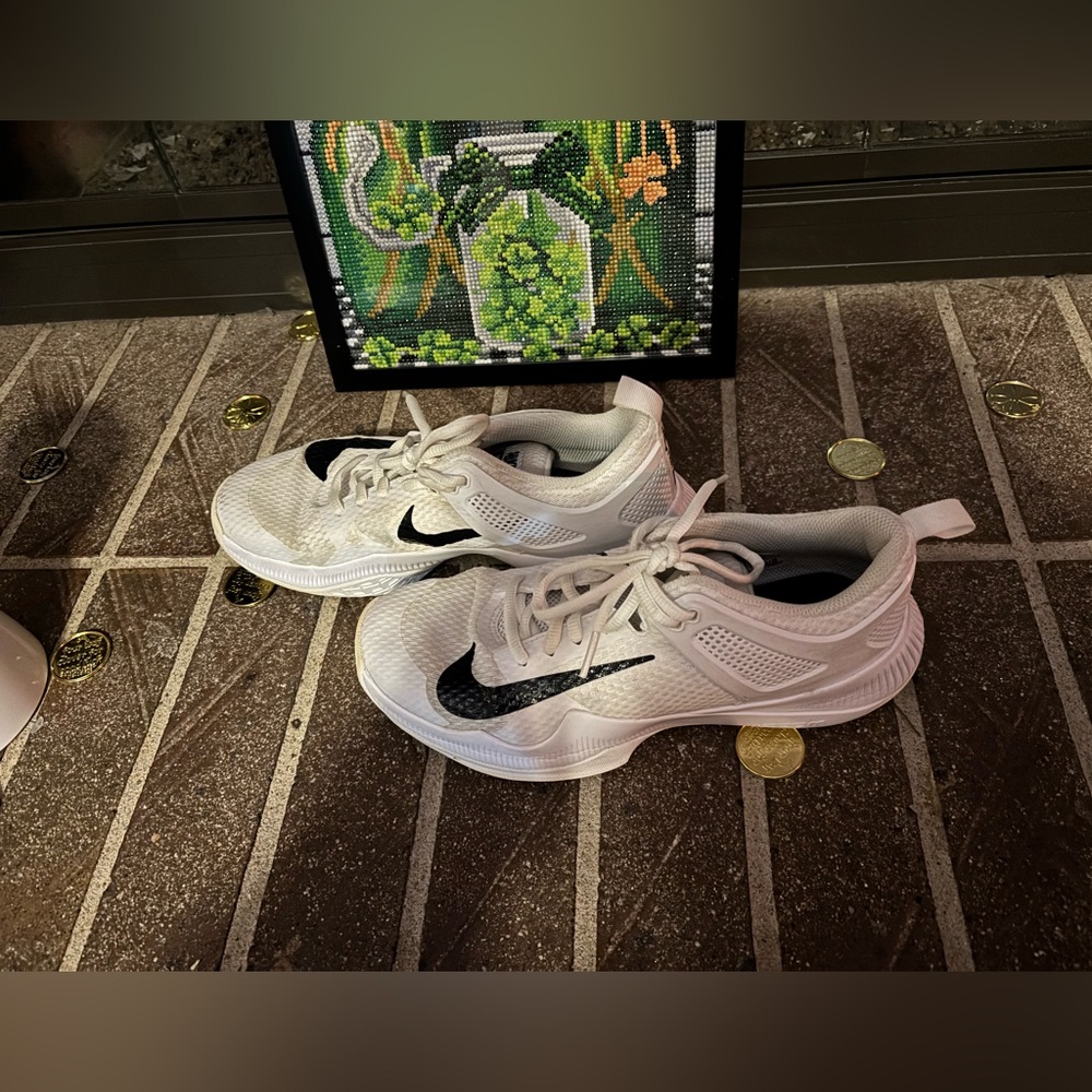 Nike Volleyball Shoes
